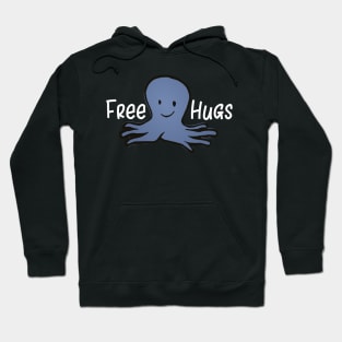 Free Hugs Hoodie